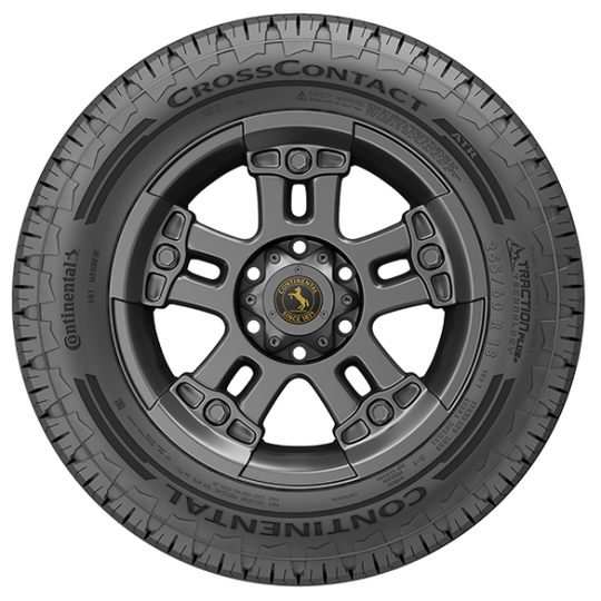 15578940000 225/65R17 Continental CrossContact ATR 102H Continental Tires Canada