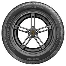Load image into Gallery viewer, 03592080000 235/55R19 Continental CrossContact LX Sport 101H Continental Tires Canada