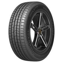 Load image into Gallery viewer, 03592080000 235/55R19 Continental CrossContact LX Sport 101H Continental Tires Canada