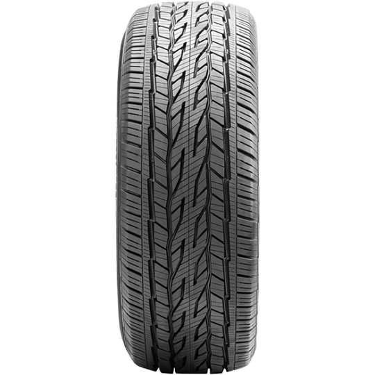15578050000 275/45R22 Continental CrossContact LX20 108V Continental Tires Canada
