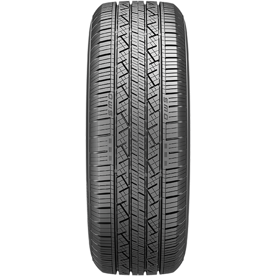 15571950000 255/65R18 Continental CrossContact LX25 111H Continental Tires Canada