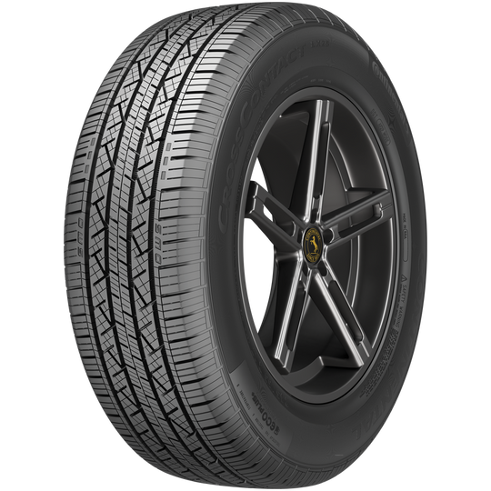 15578800000 255/50R20 Continental CrossContact LX25 109V Continental Tires Canada