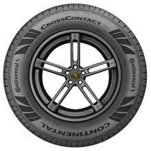 Load image into Gallery viewer, 03592540000 285/45R20XL Continental CrossContact RX 112V Continental Tires Canada