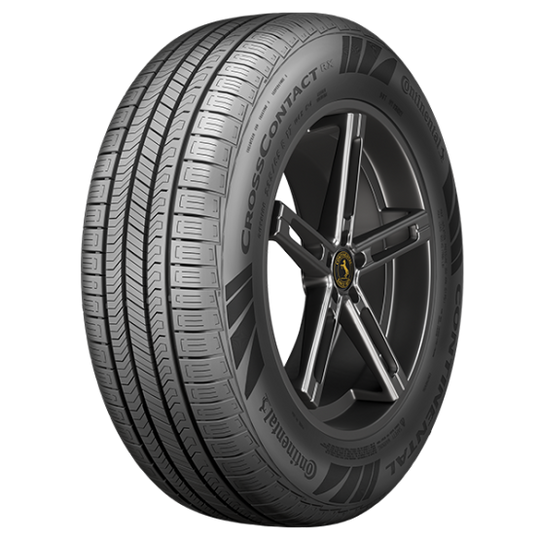 03595360000 265/45R20XL Continental CrossContact RX 108V Continental Tires Canada