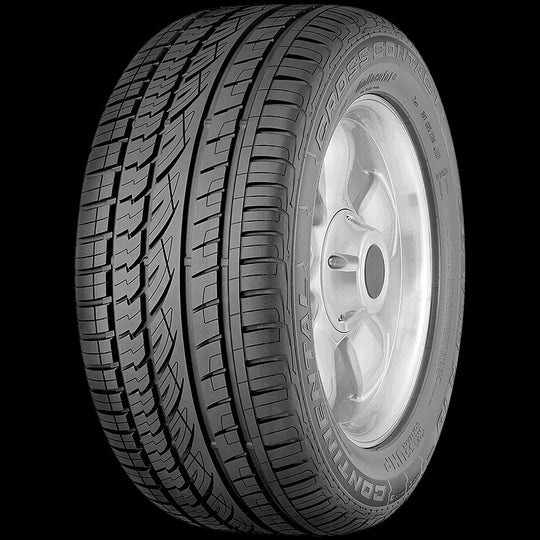 03548710000 295/40R21 Continental CrossContact UHP 111W Continental Tires Canada