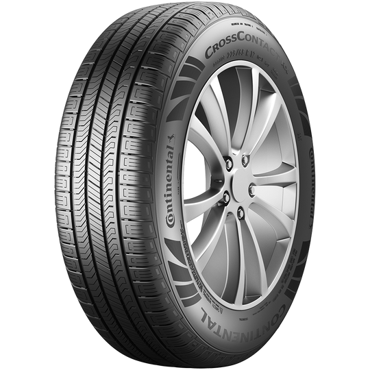 04207460000 245/50R20XL Continental CrossContact RX 105H Continental Tires Canada
