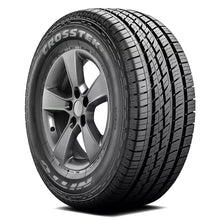 Charger l'image dans la galerie, 452280 265/70R17 Nitto Crosstek 2 121R Nitto Tires Canada