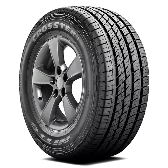 452280 265/70R17 Nitto Crosstek 2 121R Nitto Tires Canada