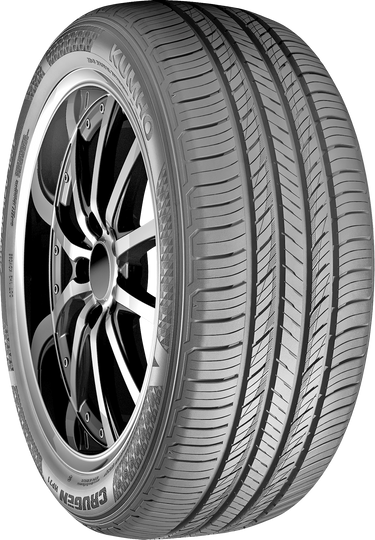 2248263 255/55R19 Kumho Crugen HP71 111V Kumho Tires Canada