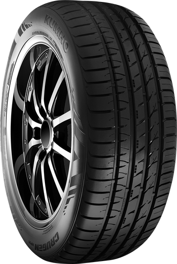 2203803 245/45R20 Kumho Crugen HP91 103V Kumho Tires Canada
