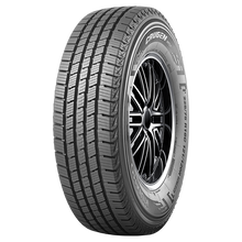 Load image into Gallery viewer, 2282033 235/65R16C Kumho Crugen HT51 Commercial 120R Kumho Tires Canada
