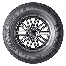 Load image into Gallery viewer, 2181813 245/75R16 Kumho Crugen HT51 109T Kumho Tires Canada
