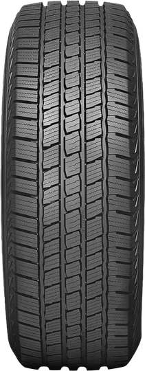 2254123 245/65R17 Kumho Crugen HT51 111T Kumho Tires Canada