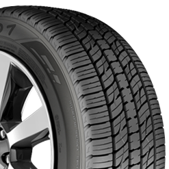 2181473 255/60R19 Kumho Crugen KL33 108H Kumho Tires Canada