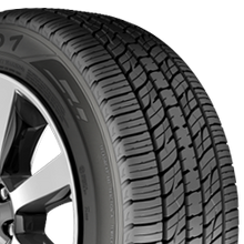 Load image into Gallery viewer, 2246443 235/60R18 Kumho Crugen KL33 103H Kumho Tires Canada