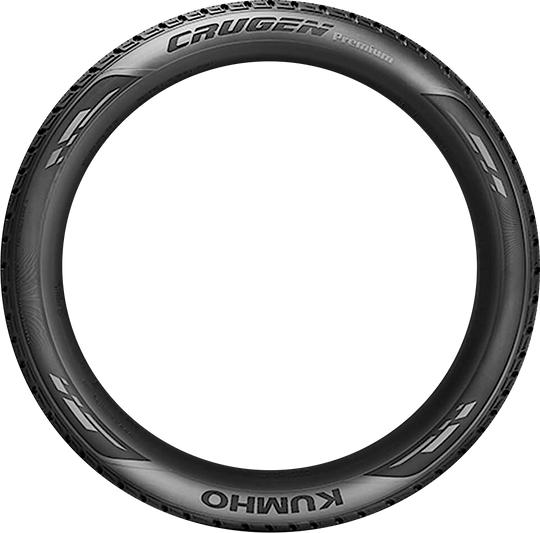 2147223 225/65R17 Kumho Crugen KL33 102V Kumho Tires Canada