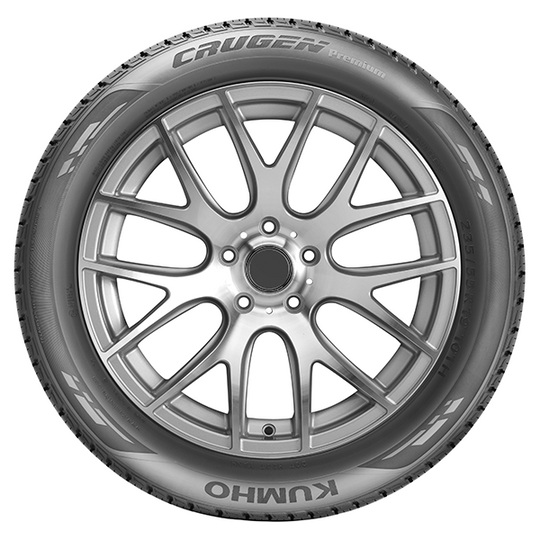 2246442 235/60R18 Kumho Crugen Premium KL33 103H Kumho Tires Canada