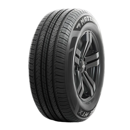 MZ2256017HT-2PK 225/60R17 Mazzini Cruise HTX 99H - 2 Pack Mazzini Tires Canada
