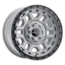 Load image into Gallery viewer, W12079018501 - WELD Off-Road Crux 17X9 8X180 0mm Satin Bronze &amp; Satin Black - WELD Off-Road Wheels Canada