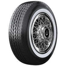 Load image into Gallery viewer, 12945501 235/75R15XL Vogue Custom Built Radial Classic White 109T Vogue Tires Canada