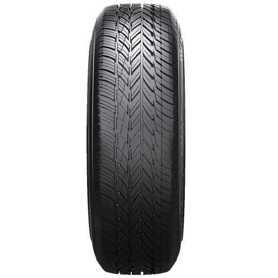 12945501 235/75R15XL Vogue Custom Built Radial Classic White 109T Vogue Tires Canada