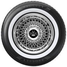 Load image into Gallery viewer, 12945501 235/75R15XL Vogue Custom Built Radial Classic White 109T Vogue Tires Canada