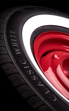 Load image into Gallery viewer, 12945501 235/75R15XL Vogue Custom Built Radial Classic White 109T Vogue Tires Canada