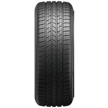 Load image into Gallery viewer, 03213221 285/45R22XL Vogue Custom Built Radial SCT2 White/Gold Stripe 114H Vogue Tires Canada