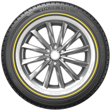 Load image into Gallery viewer, 03213201 275/55R20XL Vogue Custom Built Radial SCT2 White/Gold Stripe 117H Vogue Tires Canada