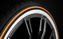Load image into Gallery viewer, 03213200 235/55R20XL Vogue Custom Built Radial SCT2 White/Gold Stripe 105H Vogue Tires Canada