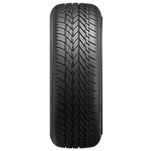 Charger l'image dans la galerie, 03317065 245/40R20XL Vogue Custom Built Radial White/Blue Stripe 99V Vogue Tires Canada