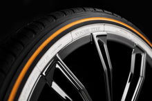 Charger l'image dans la galerie, 03206595 265/35R20XL Vogue Custom Built Radial White/Gold Stripe 102V Vogue Tires Canada