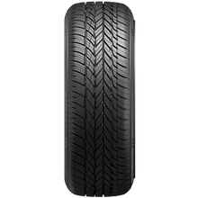 Load image into Gallery viewer, 03282951 215/70R15XL Vogue Custom Built Radial White/Red Stripe 103H Vogue Tires Canada