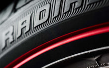 Load image into Gallery viewer, 03106301 245/45R19XL Vogue Custom Built Radial White/Red Stripe 102v Vogue Tires Canada