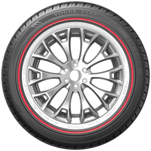 Load image into Gallery viewer, 03282951 215/70R15XL Vogue Custom Built Radial White/Red Stripe 103H Vogue Tires Canada