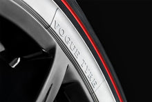 Load image into Gallery viewer, 02117065 245/40R20XL Vogue Custom Built Radial White/Red Stripe 99V Vogue Tires Canada