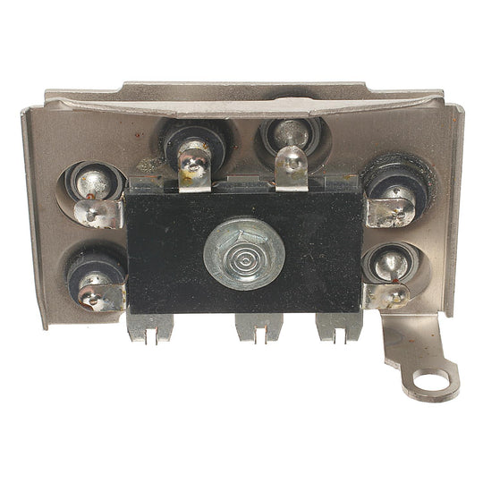 D-12 Standard Ignition Alternator Rectifier Set Standard Ignition Canada