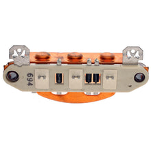 Charger l'image dans la galerie, D-17 Standard Ignition Alternator Rectifier Set Standard Ignition Canada