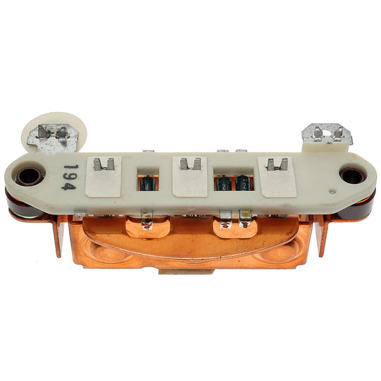 D-22 Standard Ignition Alternator Rectifier Set Standard Ignition Canada