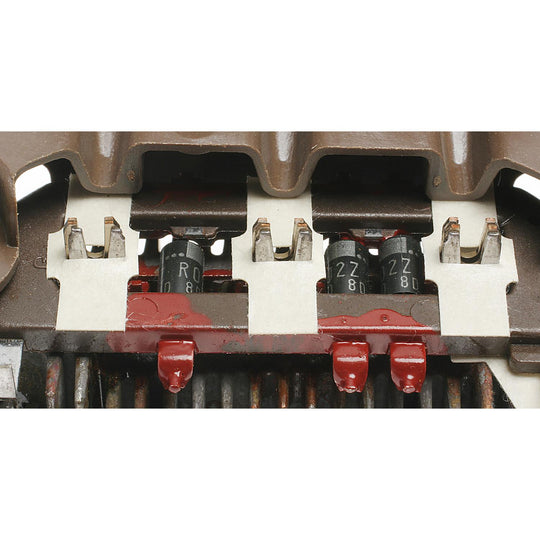 D-46 Standard Ignition Alternator Rectifier Set Standard Ignition Canada