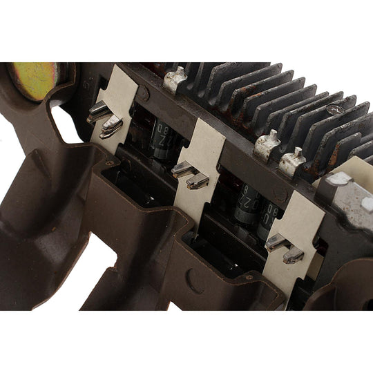 D-53 Standard Import Alternator Rectifier Set Standard Import Canada