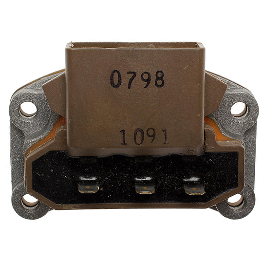 D-70 Standard Ignition Alternator Rectifier Set Standard Ignition Canada