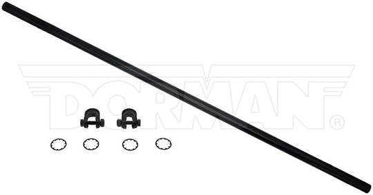 540-918 Steering Tie Rod End Adjusting Sleeve Dorman - OE Solutions Canada