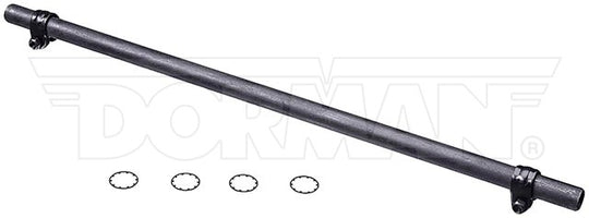 540-924 Steering Tie Rod End Adjusting Sleeve Dorman - OE Solutions Canada