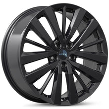 Load image into Gallery viewer, 083500 - RTX OE NI02 19X8 5X114.3 ET 35mm Gloss Black -  RTX Wheels Canada