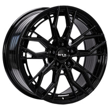 Load image into Gallery viewer, 083477 - RTX R-Spec Spur 18X8 5X114.3 ET 40mm Gloss Black -  RTX Wheels Canada