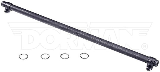 540-950 Steering Tie Rod End Adjusting Sleeve Dorman - OE Solutions Canada