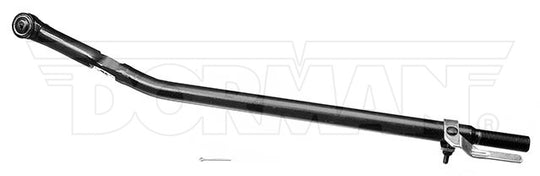 540-976 Steering Tie Rod End Dorman - OE Solutions Canada
