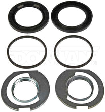 Load image into Gallery viewer, D351397 Disc Brake Caliper Repair Kit Dorman - First Stop Canada