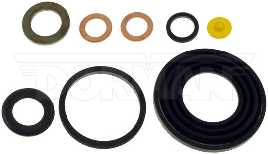 D351734 Disc Brake Caliper Repair Kit Dorman - First Stop Canada